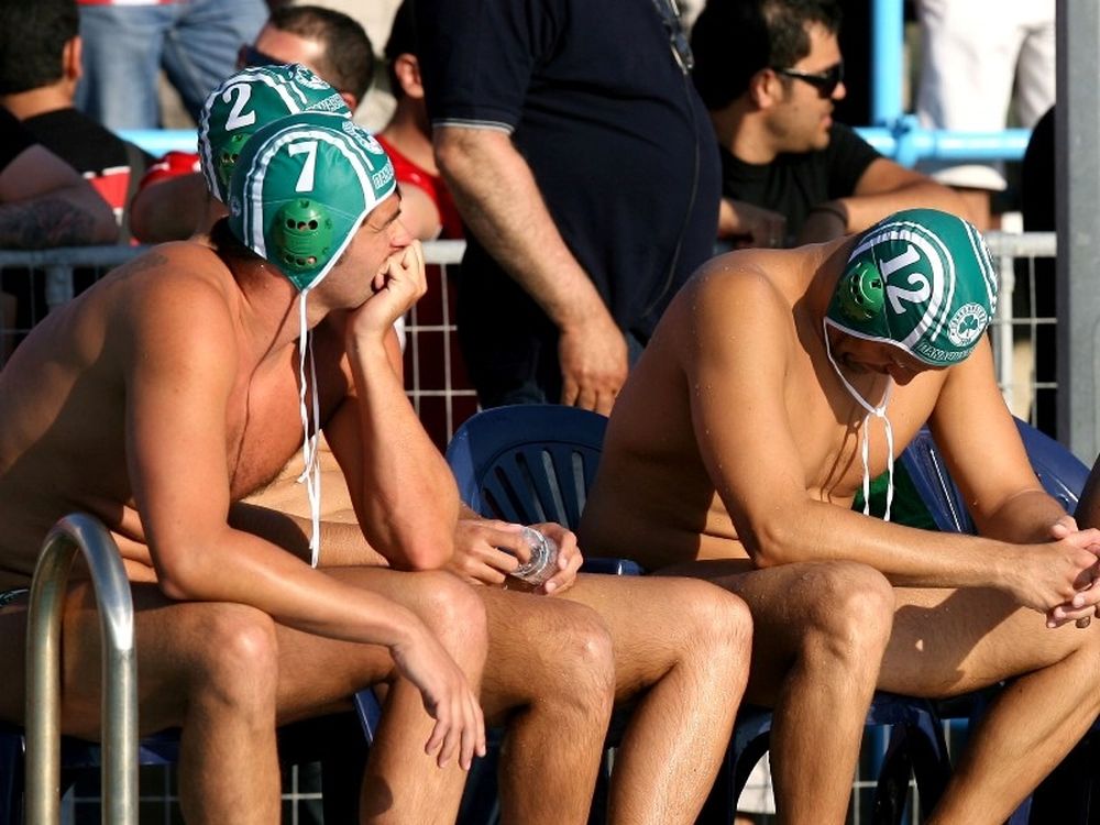 «Σταθείτε στο ύψος σας»