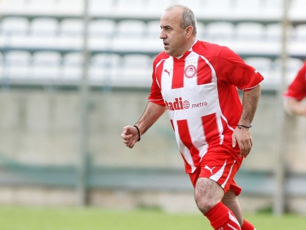 «Μια ανταγωνιστική ΑΕΛ»