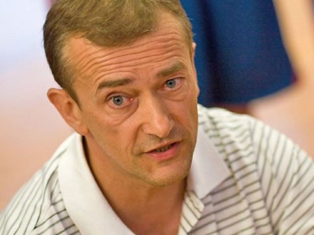 Ανέλαβε ο Βινσέν