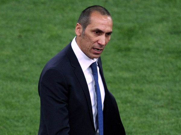 Συνάντηση Δώνη-Αγγελόπουλου