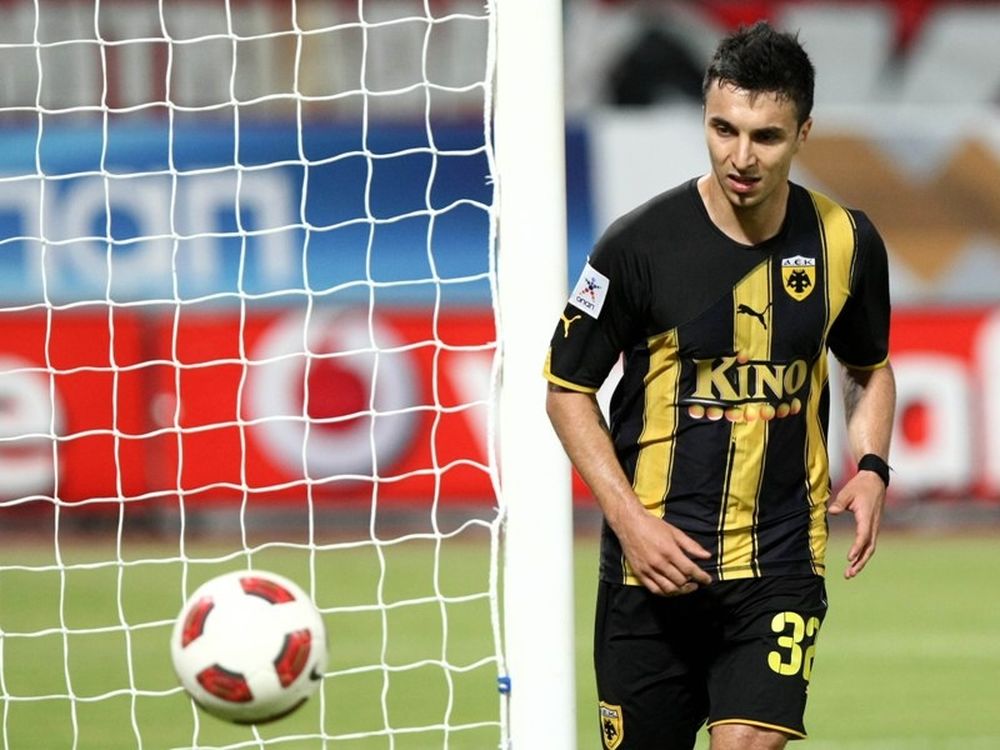 Απώλεια, σωτηρία ή και τα δύο;