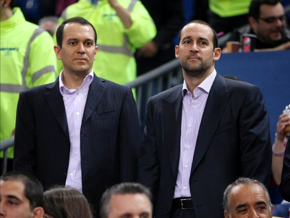  Η ευθύνη των Αγγελόπουλων