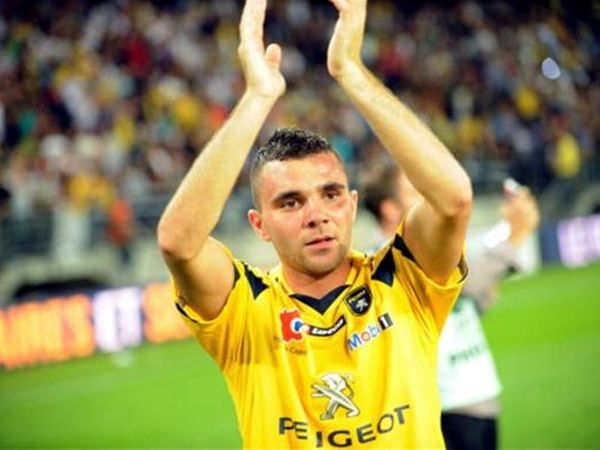 Μαρτίν: ο Γάλλος….Τσάβι