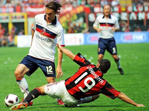 Θέλει Έκνταλ η Ντόρτμουντ 