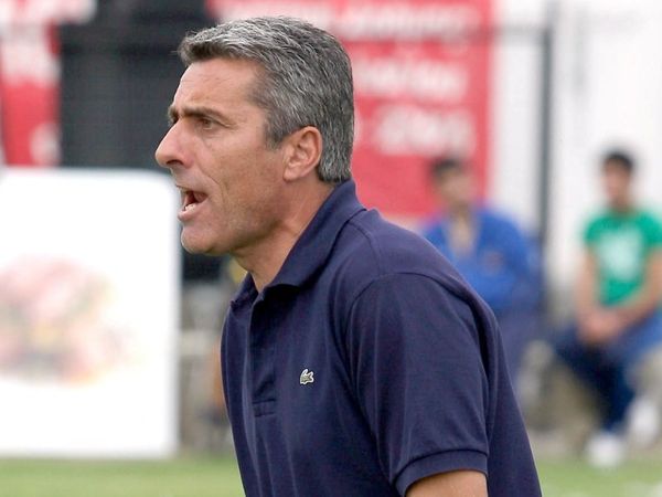 «Θα βρει κίνητρο στον Άρη»