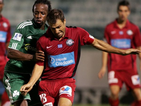 «Τον καλύτερο εαυτό μου»