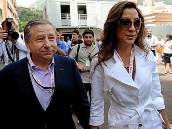  Ζαν Τοντ:«20 και όχι 21 αγώνες το 2012»