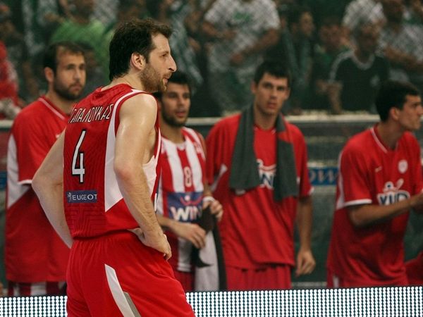 Να μη διαλυθεί ό,τι καλό χτίστηκε!