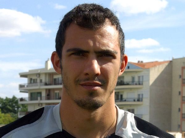 Τα τυπικά για Ανδριόλα