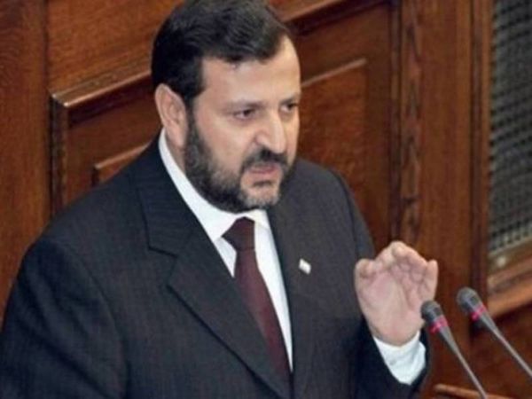 Συγχαρητήρια από Κεγκέρογλου