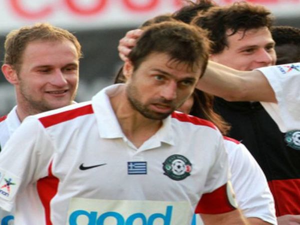 «Μπορώ να προσφέρω πολλά»