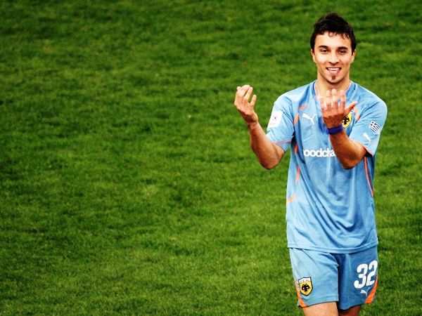 Ο… μπαμπούλας των αμυνών (videos)