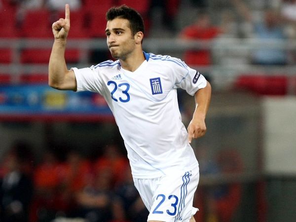 «Φέτφα, ο Έλληνας Μέσι»!