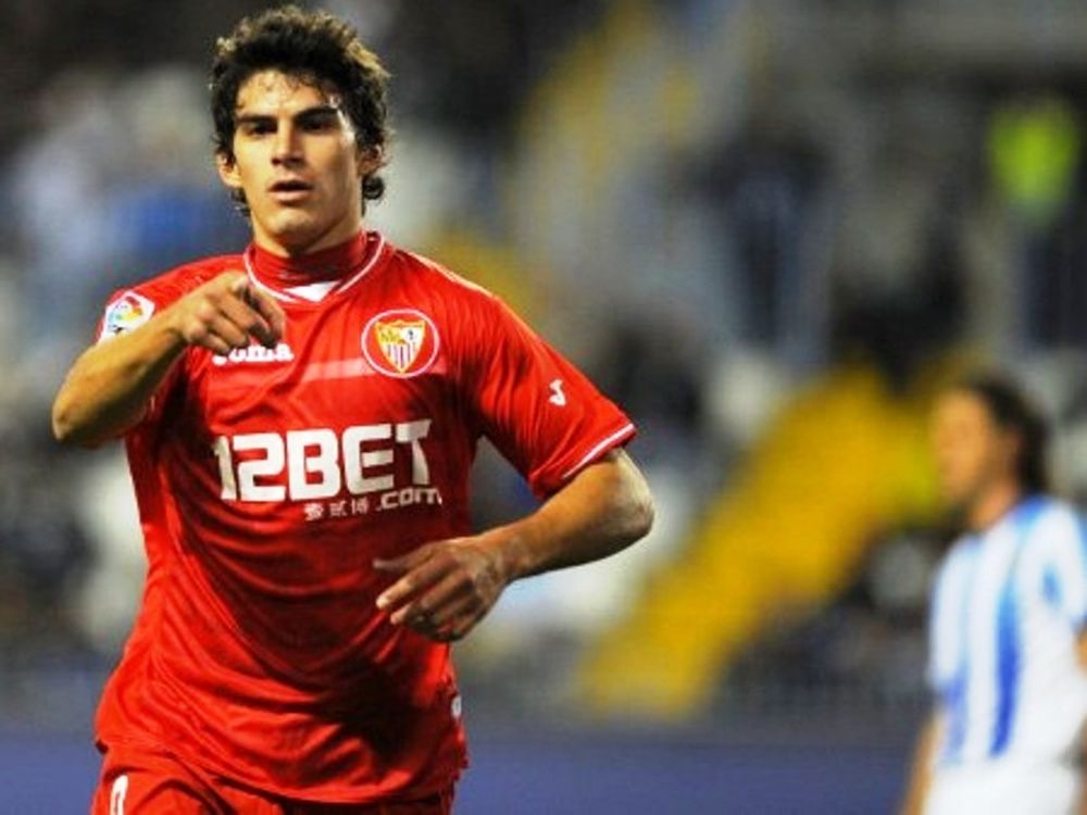 Δεν πωλείται ο Περότι 