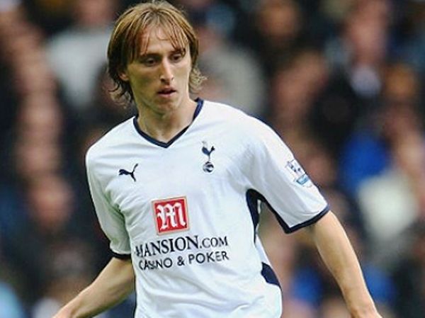 Μένει ο Μόντριτς στην Τότεναμ 