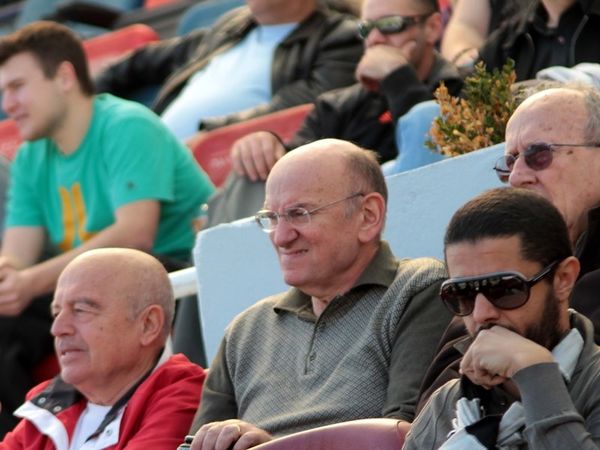 Νέα προσπάθεια από Βεντούρη