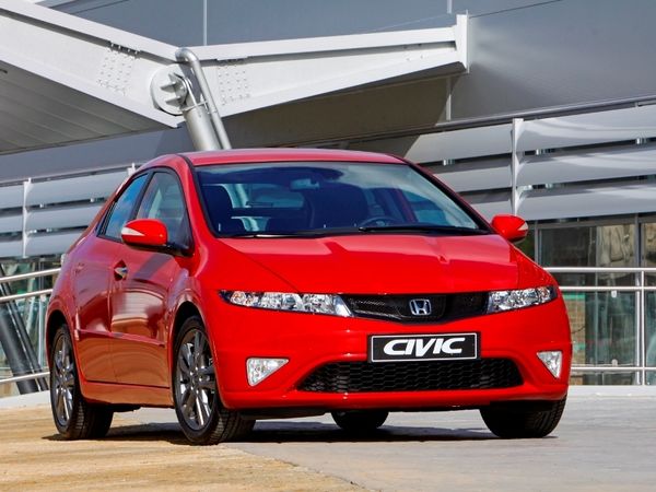 Service για Civic στα 150€