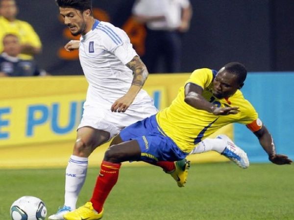 «Χ»αμογέλασαν οι ομογενείς!