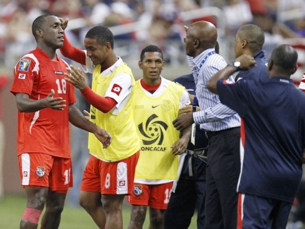 Βήμα πρόκρισης για Παναμά