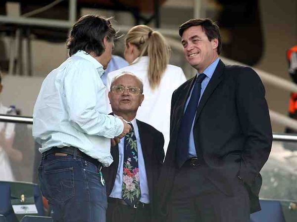 Καταλήγουν στον... αντι-Βρύζα