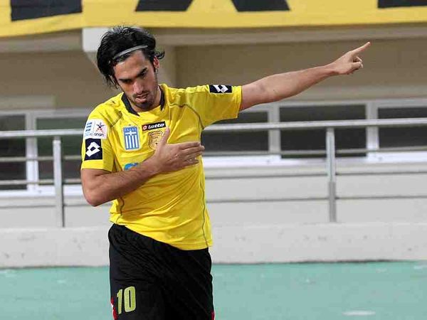 Λεάλ: «Έχω συμβόλαιο»