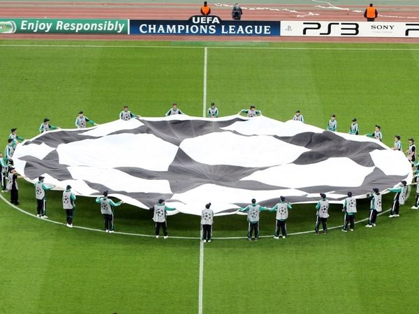 Ώρα ...σεντονιού!