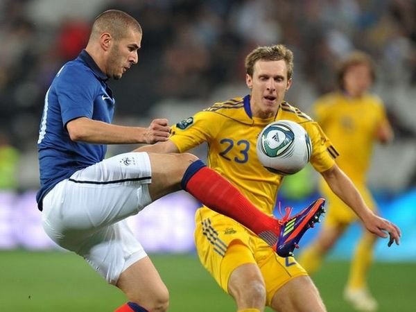 Θέλει Μπενζεμά ο Γουόλκοτ