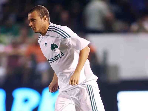 Κοντά στην επιστροφή ο Μάτος