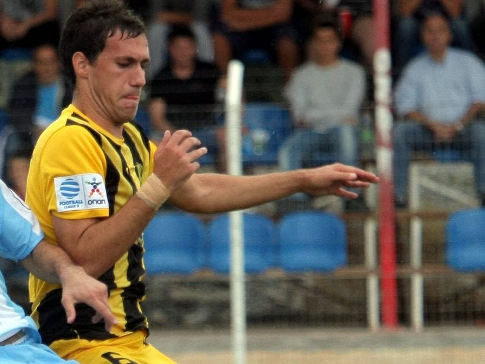 «Ενδιαφέρον από Super League»
