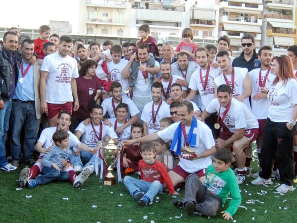 Στις 17/6 τελικά η συνέλευση