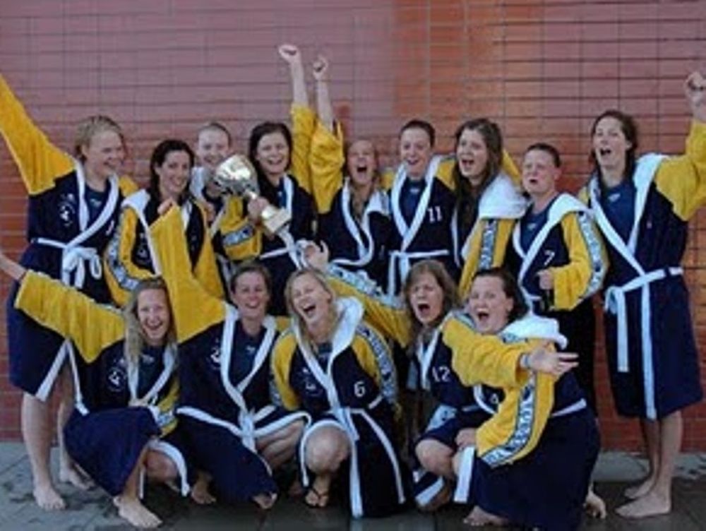 Πρωταθλήτρια η Βόγλη