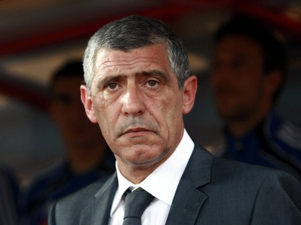 Σάντος: «Εμεινα ικανοποιημένος»