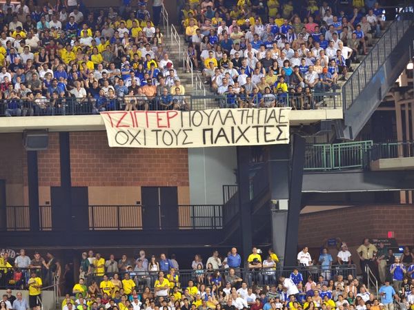 «Τζίγγερ πούλα» και στις ΗΠΑ