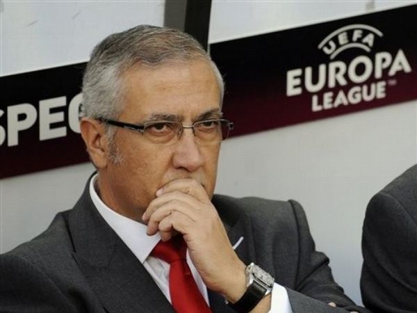 Στην Ατλέτικο ο Μανθάνο