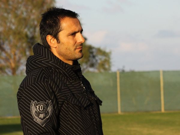 Βοηθός του Κόουλμαν ο Καβακάς