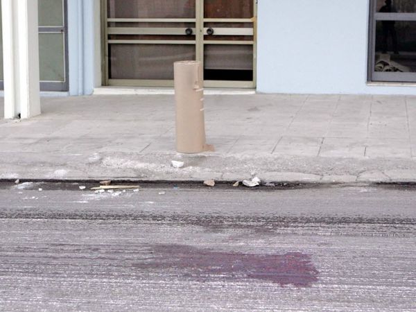 Νοέμβριο η δίκη της Λαυρίου