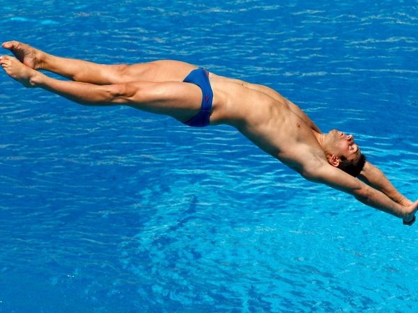 Τεστ στο Γκραν Πρι
