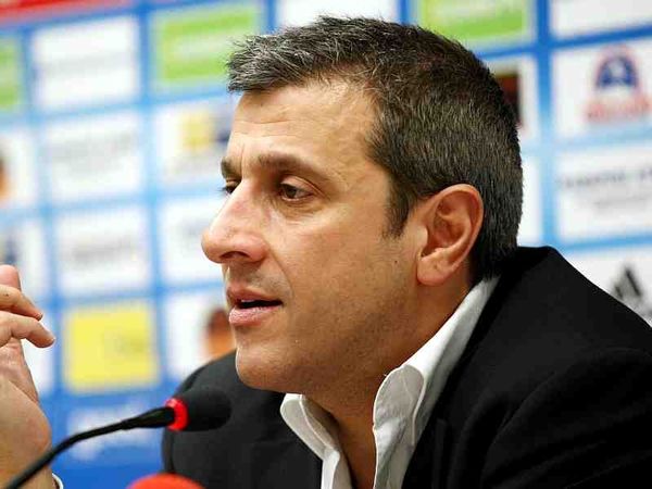 Ημέρα αποφάσεων