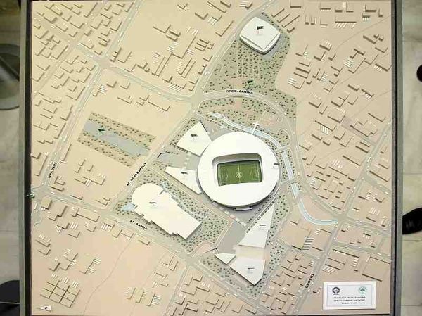 Κατατέθηκε η τροπολογία