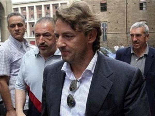 «Στημένα» παιχνίδια στη Serie A