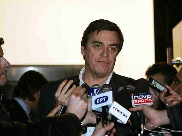 Το Onsports στο ΔΣ