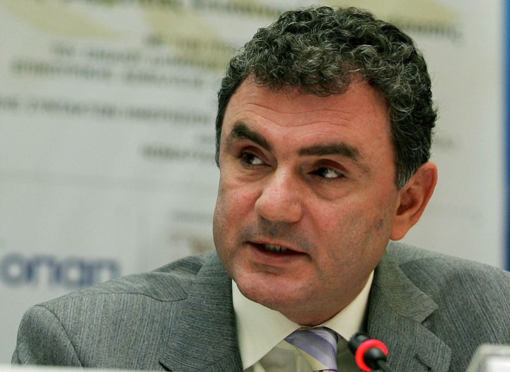 Ο Χρ. Σωτηρακόπουλος στο Onsports 