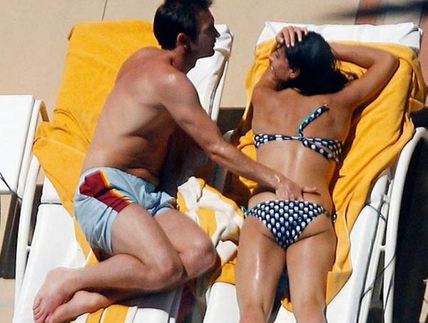 Πού… χάθηκε ο Λάμπαρντ;