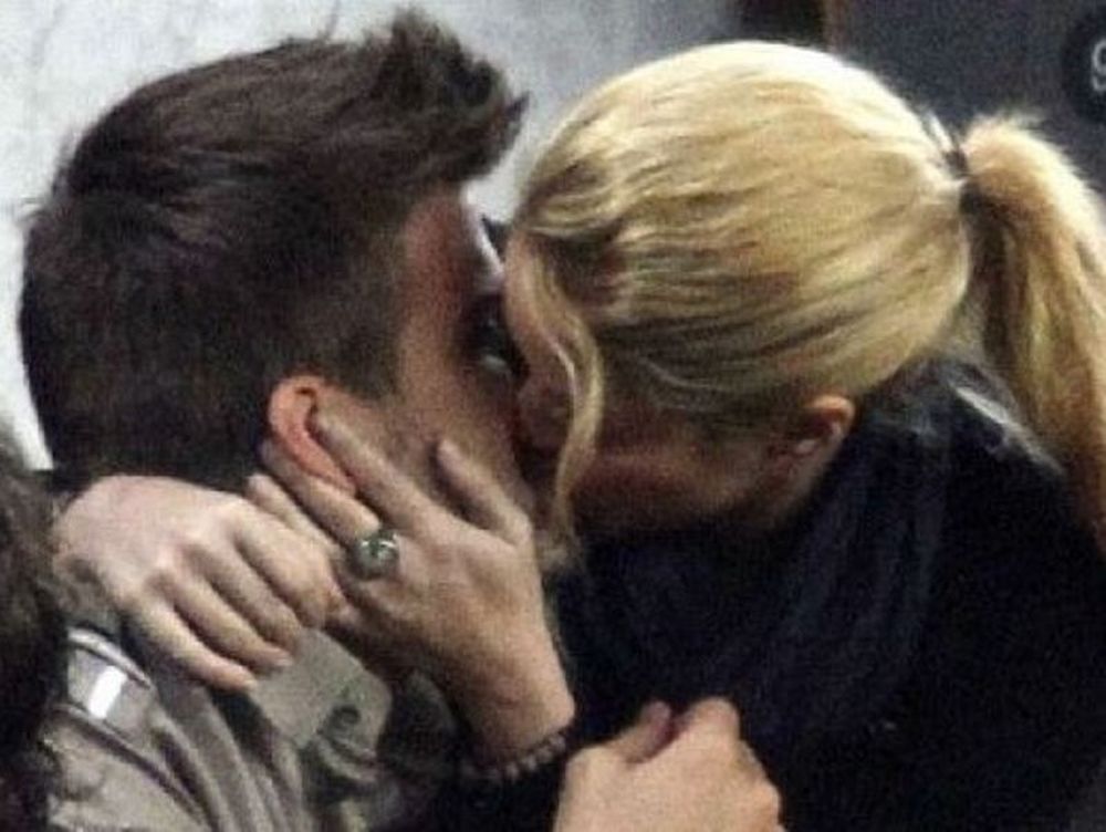 Πατέρας ο Πικέ; 