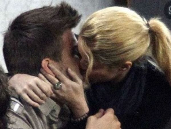 Πατέρας ο Πικέ; 