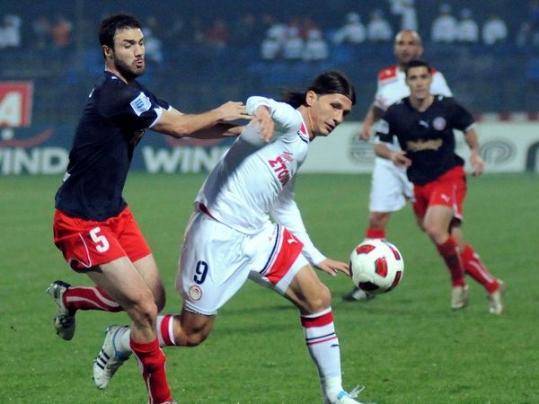  Αρχίζουν το… ψάξιμο στον ΑΟΚ