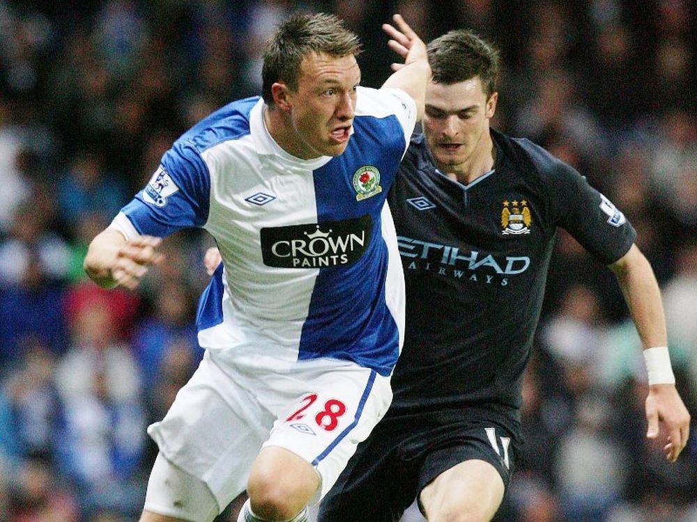 Πήρε ταλέντο η Μάντσεστερ