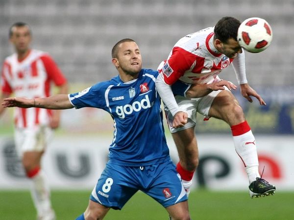 «Να δικαιώσω όσους με επέλεξαν»