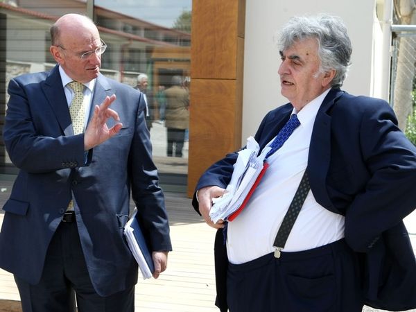 Εξελίξεις στα διοικητικά