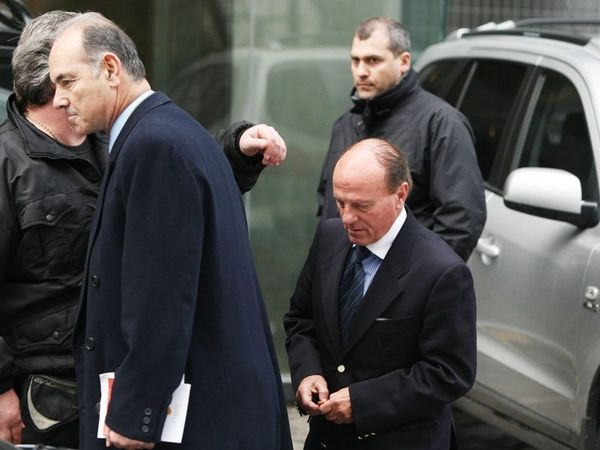 Καυγάς Δομάζου-Μήτσου στο ΔΣ